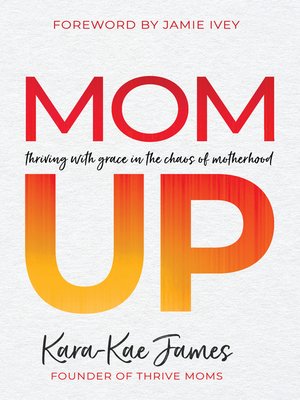 cover image of Mom Up
